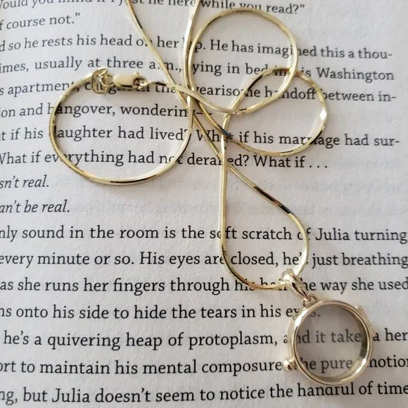 14k Gold Vintage Snake Chain - Picture 3 of 9